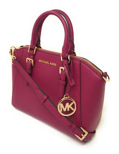 michael kors bags ebay|Michael Kors used medium bags.